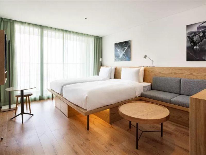 Hotel Anteroom Сеул Екстериор снимка