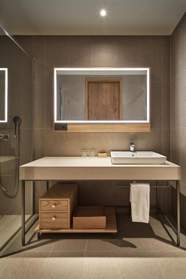 Hotel Anteroom Сеул Екстериор снимка