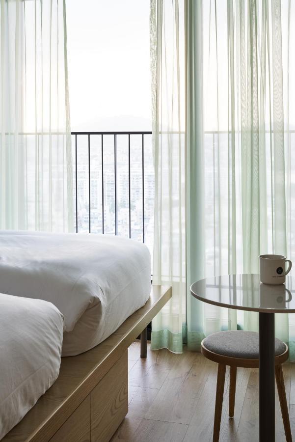 Hotel Anteroom Сеул Екстериор снимка