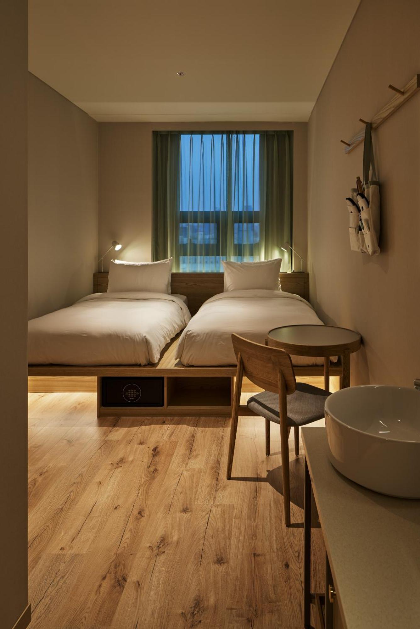 Hotel Anteroom Сеул Стая снимка