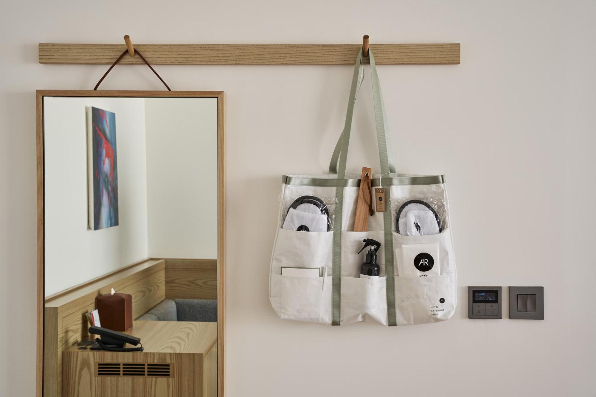 Hotel Anteroom Сеул Стая снимка